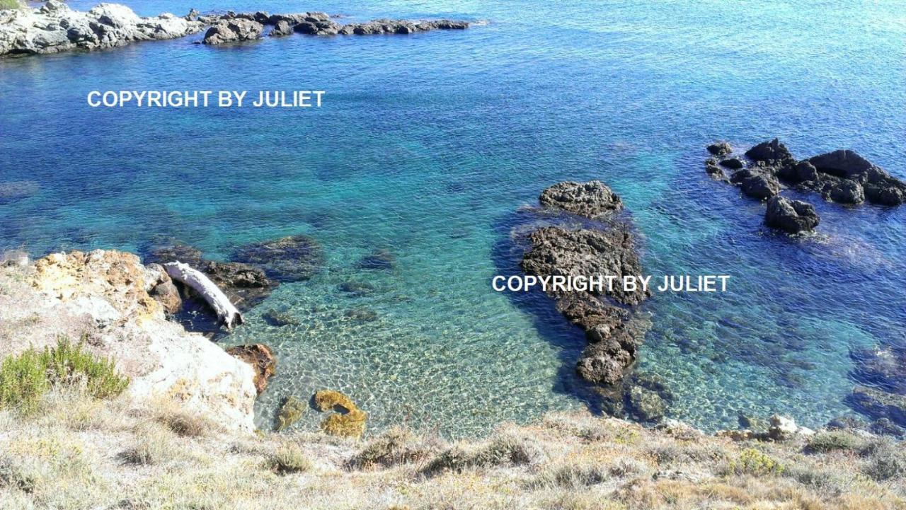 Juliet - Apartment In Liguria 5 Terre Unesco Site Levanto Eksteriør bilde