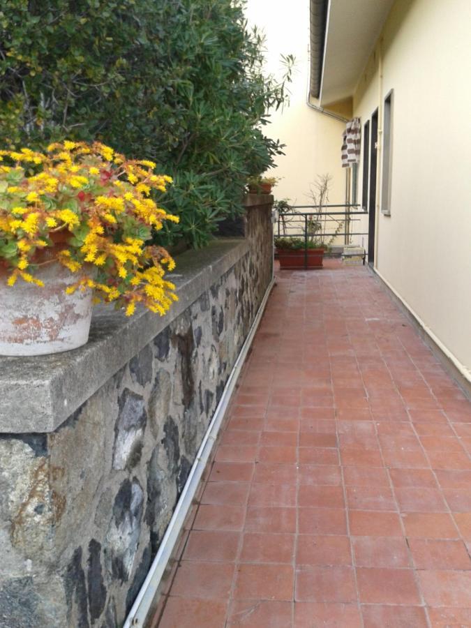 Juliet - Apartment In Liguria 5 Terre Unesco Site Levanto Eksteriør bilde