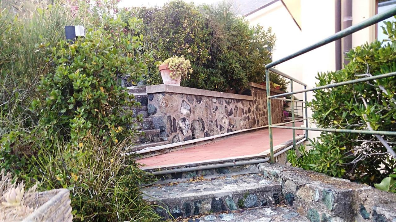 Juliet - Apartment In Liguria 5 Terre Unesco Site Levanto Eksteriør bilde