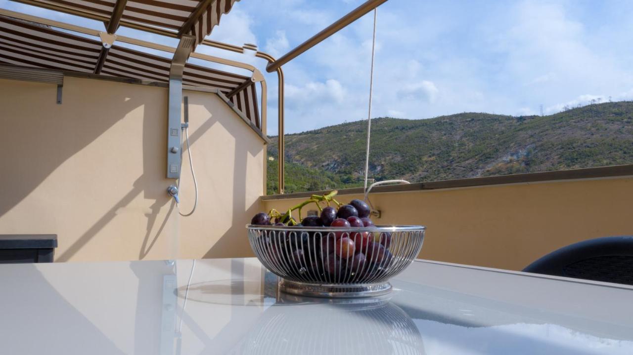 Juliet - Apartment In Liguria 5 Terre Unesco Site Levanto Eksteriør bilde